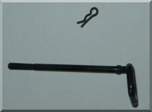 Rod pompe dellorto - de, drla