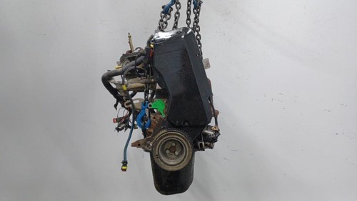 Moteur fiat punto - moteur,