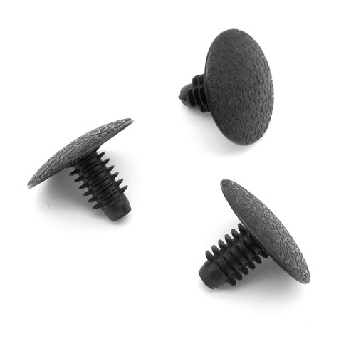 10x fixations clips pour - 10x,
