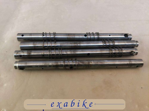 Axes des culbuteurs - culbuteurs, pour