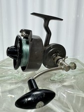 Vintage rare Luxor Pezon Michel reel Made In France