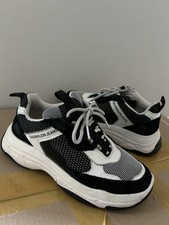 basket calvin klein femme 37