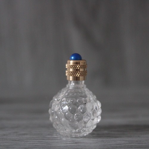 Miniature parfum vide - de,