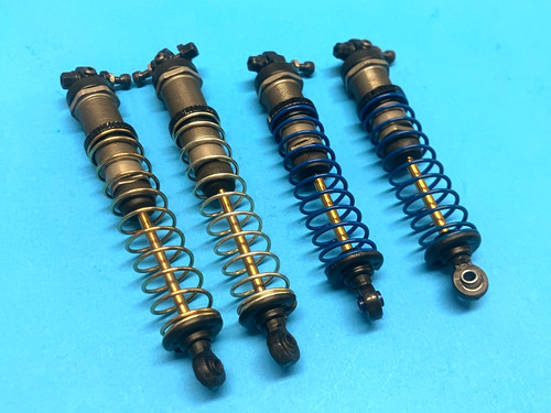 Team associated shock absorber - associated,