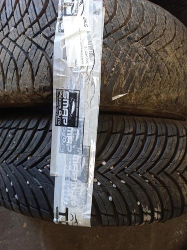 Pneu 215 r17 - 95, w