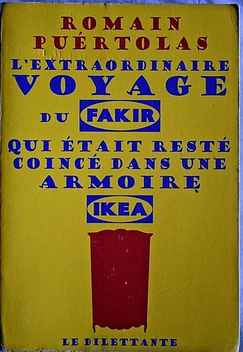 Extraodinaire voyage du - l'extraodinaire,
