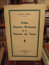 Goulven MAZÉAS Petite