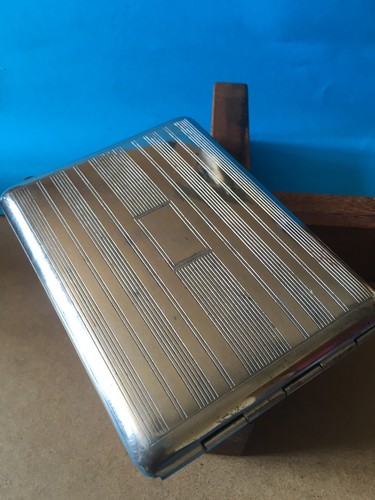 Ancienne boîte etui - boîte,