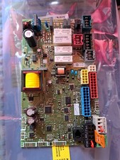 Carte electronique Saunier