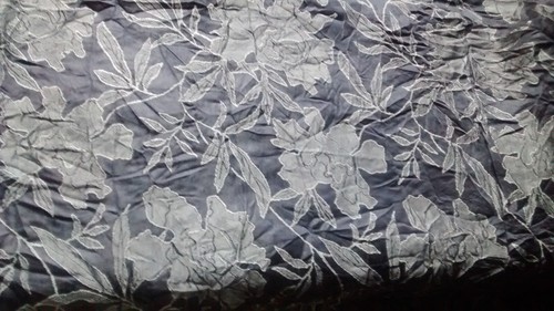 Coupon tissu jacquard - coupon, de