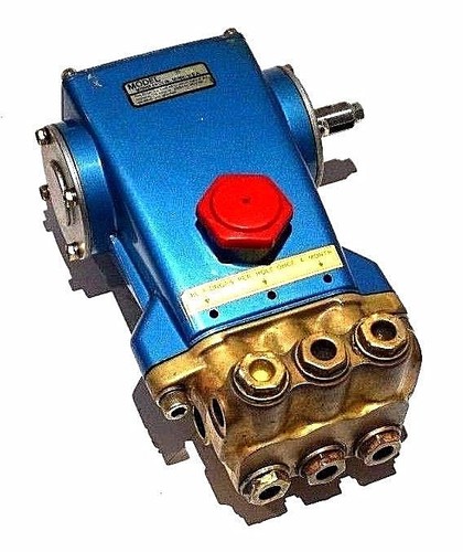 Pompe piston hydraulique - pompe,