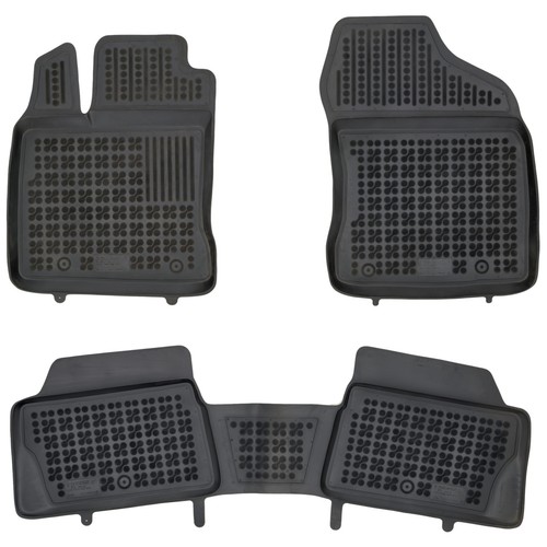 Caoutchouc tapis sol - caoutchouc,