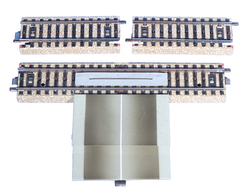 Marklin scale metal - ho, m