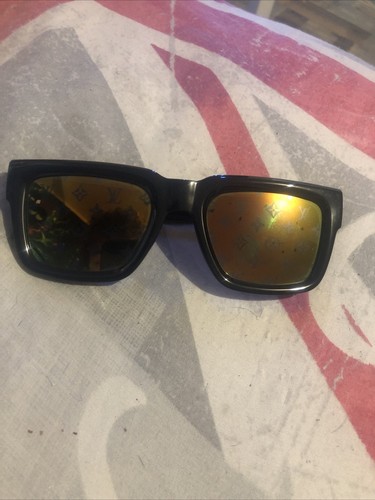 Louis vuitton cyclone lunettes - louis,