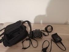 Panasonic Lumix DMC-FZ48