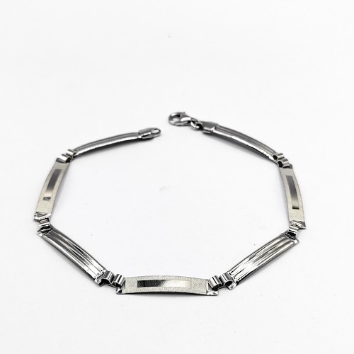 Bracelet carats 750 - bracelet, or