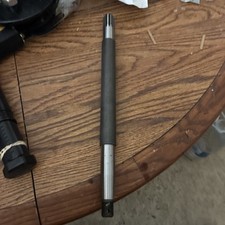 Cushman 825564 LH Axle Shaft Total Source