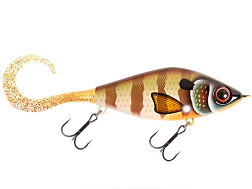 Strike pro guppie downsize - guppie, 9cm