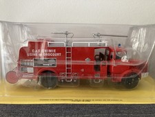 Pompiers Hachette – N°26