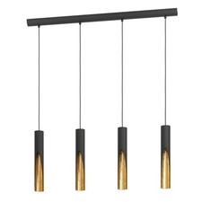 EGLO Suspension LED Barbotto