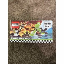 Tomica Mario Kart Yoshi USJ