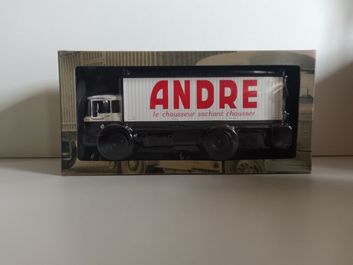 Camion daf 2600 andre - daf, 1970