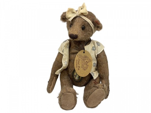 Ours artiste - ours, en