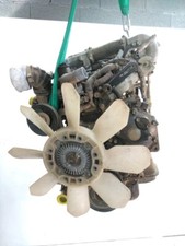 MOTEUR ISUZU D-MAX 1  / NE 5424