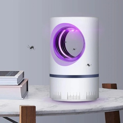 Lampe anti moustiques - anti-moustiques, usb