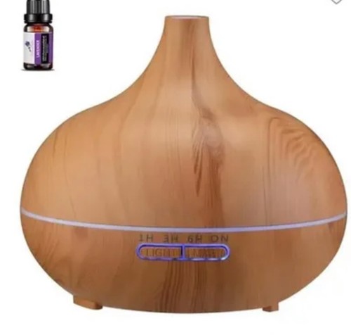 Diffuseur huiles essentielles - diffuseur,
