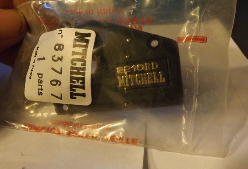 New old stock mitchell 2210 - old,