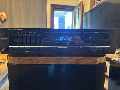 Marantz 360 fm stereo - marantz, sr-360