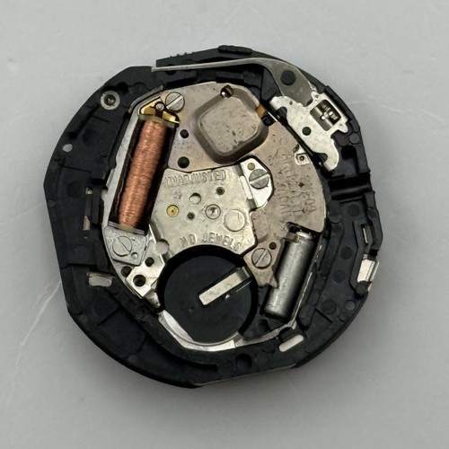 Mouvement horloge quartz akita - horloge,