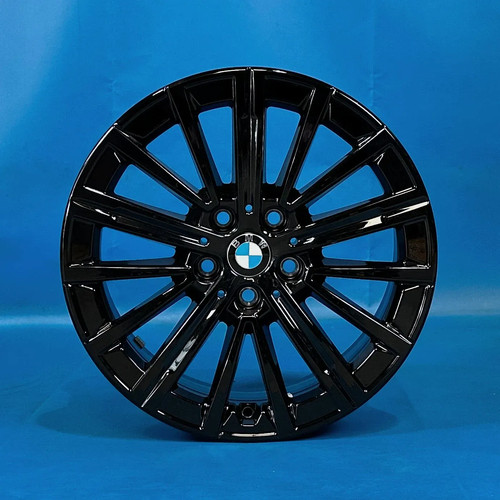 Pouces bmw u06 ix1 - 17,