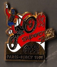 Motos _Super Cross _91_