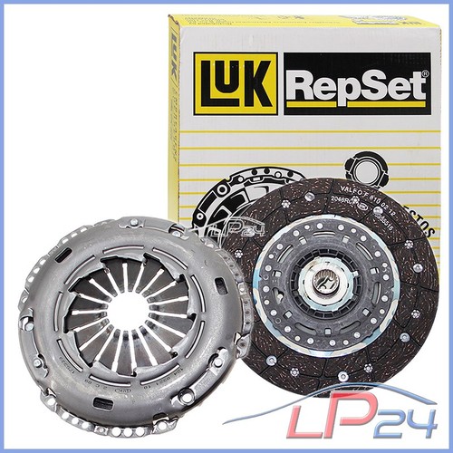 Kit embrayage luk pour - kit,
