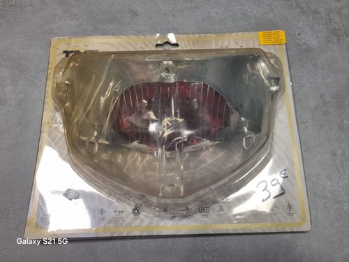 Tnt 204328c feu - tnt,