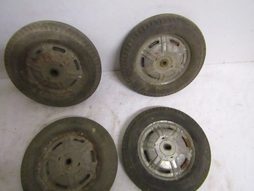 Lot roues pour voiture - lot,