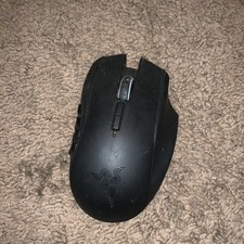 Razer Naga Epic Chroma MMO Wired/Wireless Gaming Mouse (Model: RC30-012301)