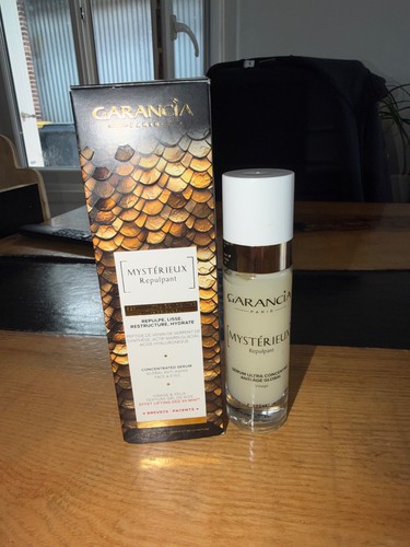 Serum repulpant garancia - garancia, neuf