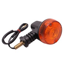 Clignotant arrière gauche ou