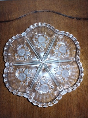 Plateau apéritif six