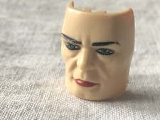 Big Jim vintage 12’´action