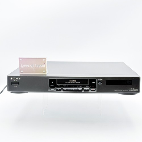 Lecteur platine cassette - de,