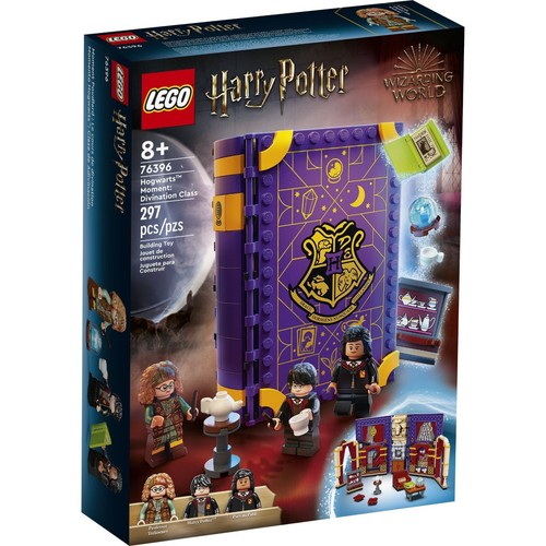 Lego boite harry potter - lego,