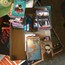 Various Cassettes Singles- just choose your item-Multi listing