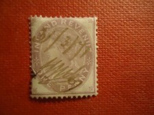 timbre fiscal Royaume Uni-