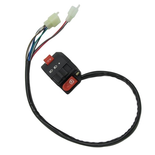 Broches plug start - 2,