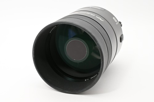 Presque comme neuf minolta - neuf],