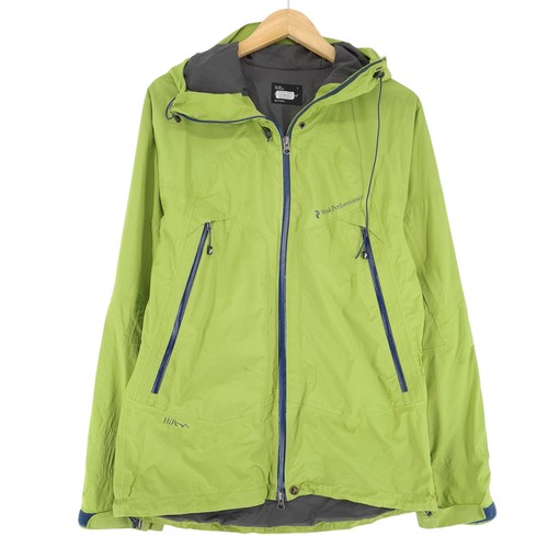 Peak performance jacke homme - jacke,